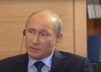 Cet allié qui se retourne contre la Russie