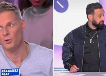 Matthieu Delormeau se confie sur sa vie amoureuse (vidéo)
