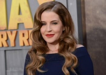 Les images de ses derniers jours sont déchirantes