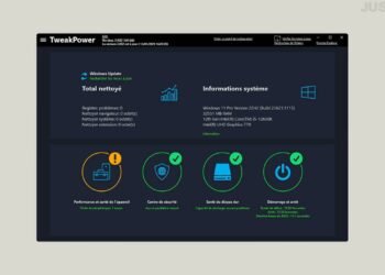 optimiser et nettoyer votre PC Windows