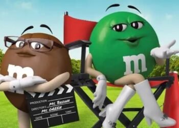 Campagne M&M