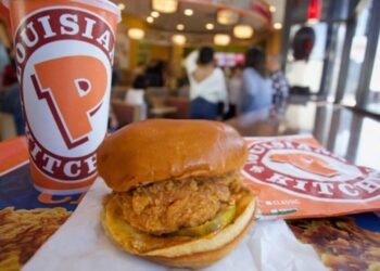 Une nouvelle marque de fast-food débarque en France !