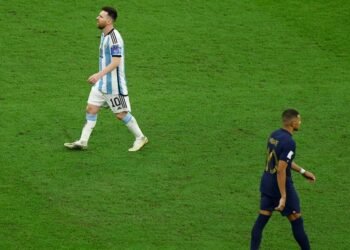 argentine france coupe du monde 2022 FIFA enquete