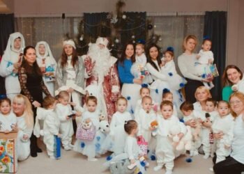 A 24 ans, cette maman de 22 enfants n'a accouché qu'une seule fois !