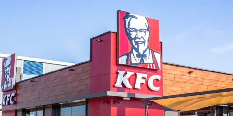 KFC