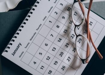 Les dates qui portent malheur