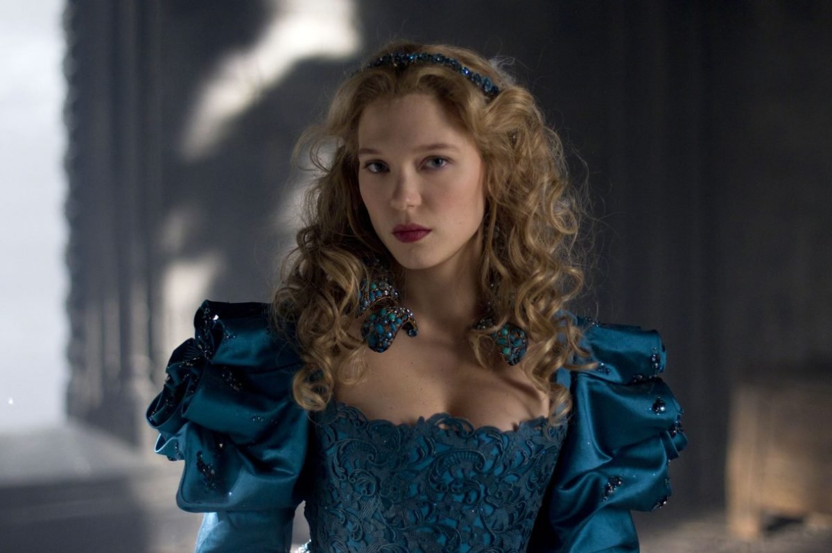 15 plus belles robes bleues du cinéma 