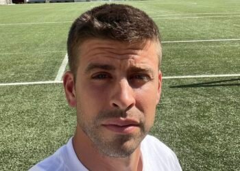 Gérard Piqué répond à la chanson de Shakira dans laquelle elle le tacle pour son infidélité (vidéo)