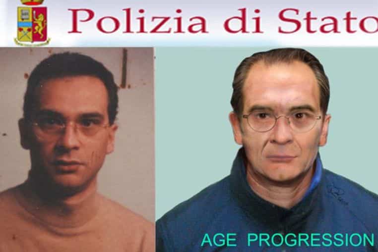 "Après 30 ans de cavale", le mafieux le plus recherché enfin arrêté – Thebuzzly