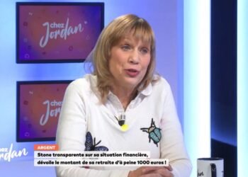 Stone dévoile le montant de sa retraite (vidéo)