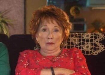 Scènes de ménage : Huguette possédait déjà une belle carrière avant de rejoindre la série