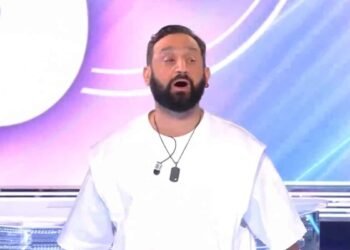 il pousse un violent coup de gueule !  (vidéo)