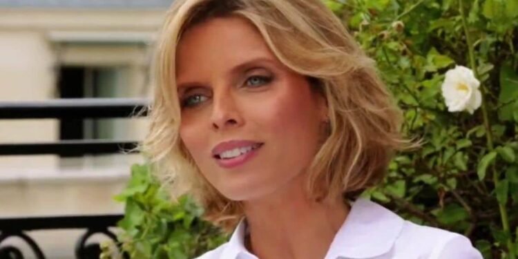 Sylvie Tellier revient à un autre concours de beauté après Miss France – Thebuzzly