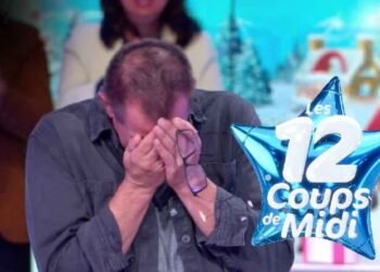 la date de l'élimination de Stéphane a fuité !