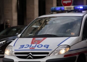Un nourrisson retrouvé mort sur le balcon d'un appartement