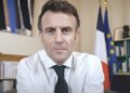 La dernière vidéo d'Emmanuel Macron exaspère les internautes

 