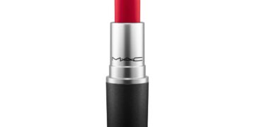 MAC Poudre Kiss Velvet Blur Slim Bâtons – Thebuzzly