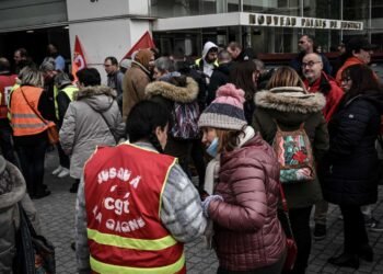 Liquidation judiciaire de Place du Marché (ex-Toupargel), 1.900 postes supprimés