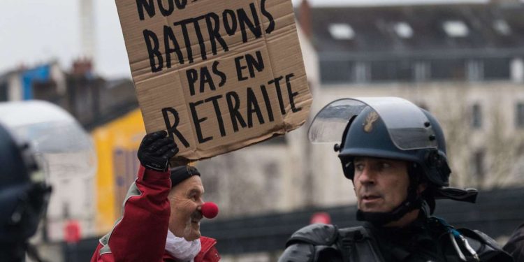 Réforme des retraites : aménager les fins de carrière s'impose