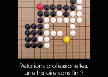 les origines de la déstabilisation des relations professionnelles