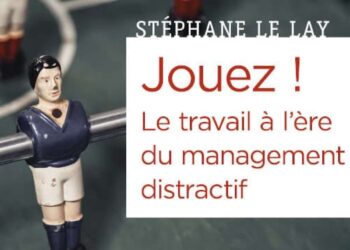 stratégie de jeu d'entreprise