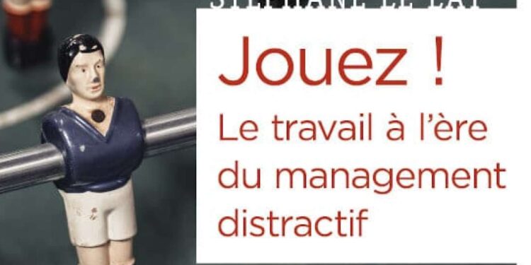 stratégie de jeu d'entreprise – Thebuzzly