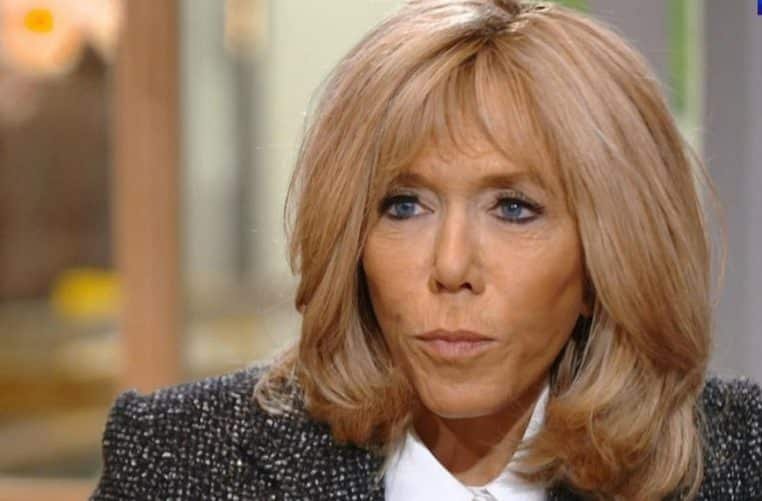 A l'approche de ses 70 ans, Brigitte Macron révèle ce qu'elle ne veut absolument pas faire pour son anniversaire – Thebuzzly'approche de ses 70 ans, Brigitte Macron révèle ce qu'elle ne veut absolument pas faire pour son anniversaire