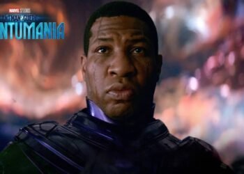 Ant-Man et la Guêpe Quantumania