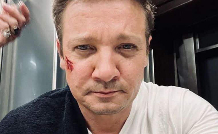 Après son terrible accident, le célèbre acteur Jeremy Renner a pris la parole ! – Thebuzzly