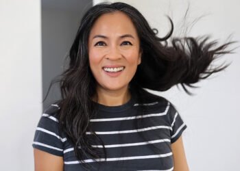 Certains jours, vous devez retourner vos cheveux