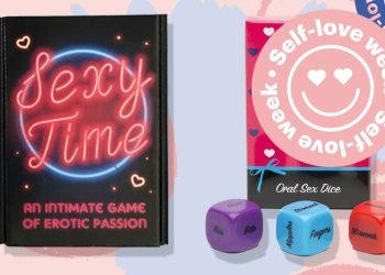 Codes de réduction Lovehoney : 10 % de réduction