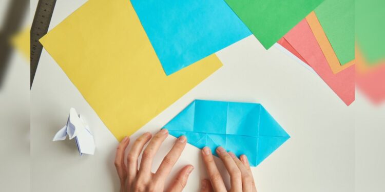 Combien de fois pouvez-vous plier une feuille de papier en deux ? – Thebuzzly