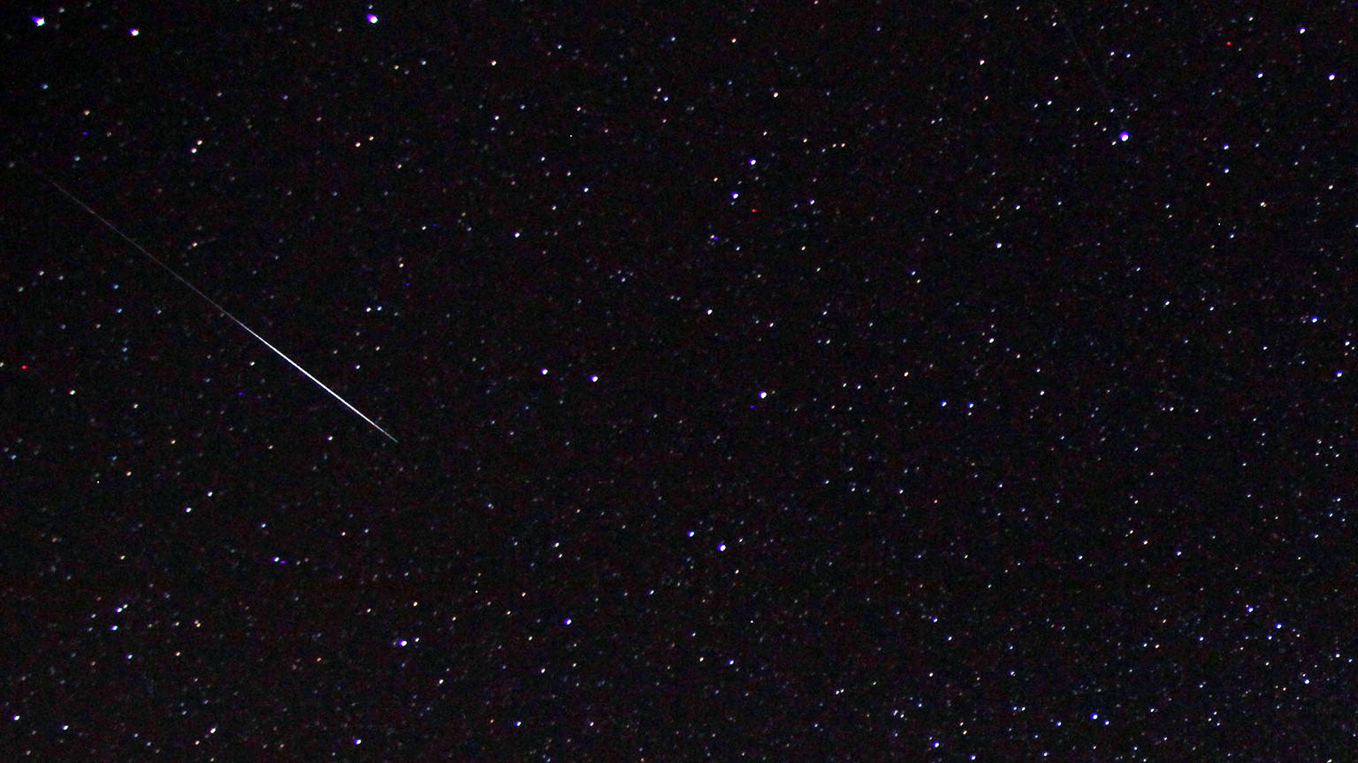 Comment regarder les Quadrantids – l'une des meilleures pluies de météores de l'année – les 2 et 3 janvier