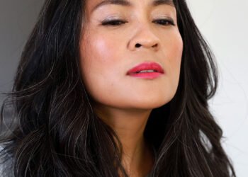 Couvercles Brillants Avec Tarte Quick Stick |  Pensées de soleil et de printemps