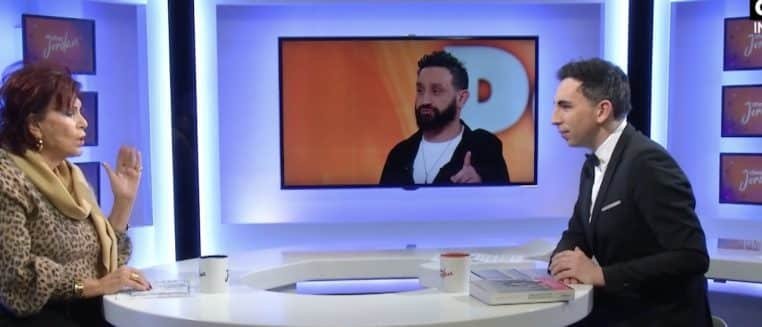 Cyril Hanouna sur le départ de TPMP ?  Astrologue Balance (vidéo)