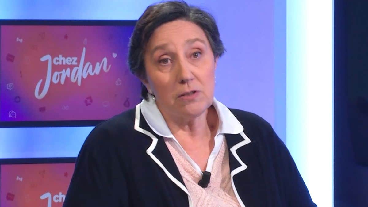 Danielle Moreau dévoile son salaire et évoque ses obligations familiales