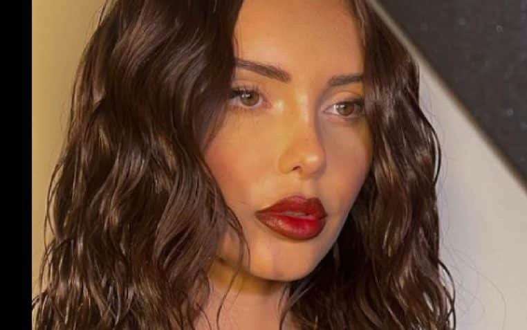 « Essorée » par sa vie de maman active, la retraite est possible pour Nabilla