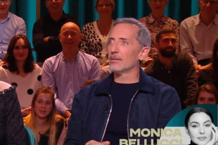 Gad Elmaleh est tombé sous le charme de ce célèbre animateur ! – Thebuzzly