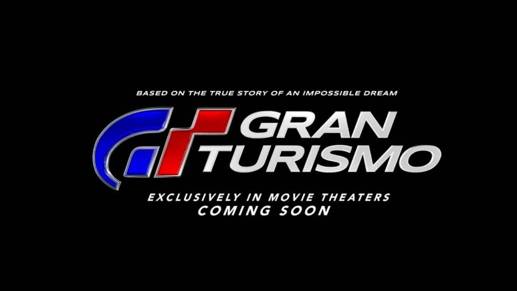 Gran Turismo Le Film Un Premier Teaser A Cent A Gran Turismo le film