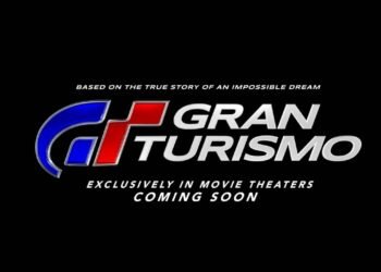 Gran Turismo le film