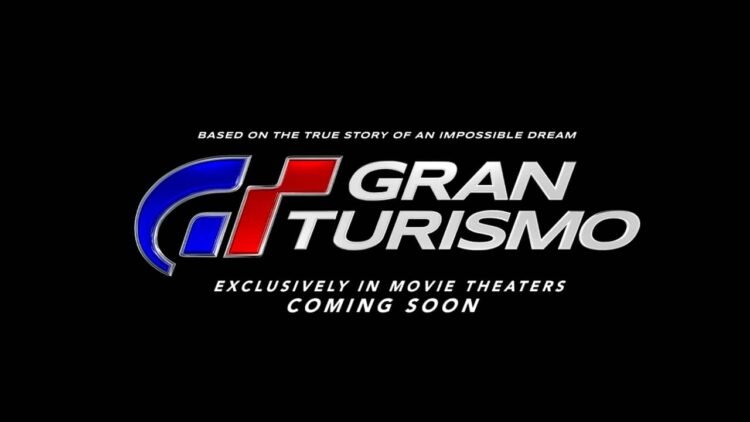 Gran Turismo le film, un premier teaser à cent à l'heure ! – Thebuzzly