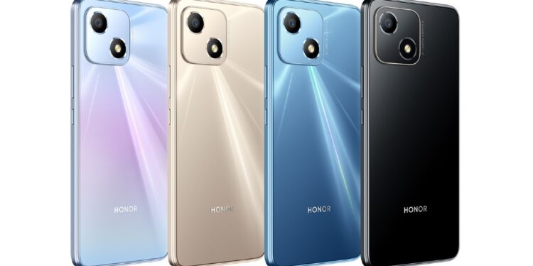 Honor Magic 5 repéré sur le site Web du MIIT, spécifications des modèles Pro et Ultimate annoncées