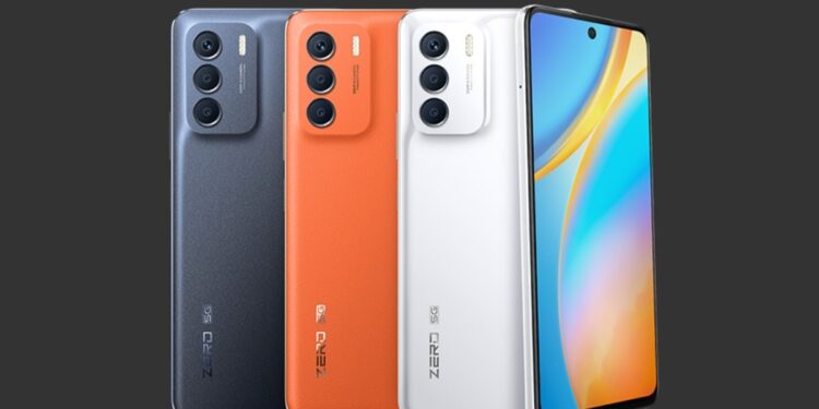 Infinix Zero 5G, Infinix Note 12i 2022 and ZeroBook Ultra India Launch Confirmed This Month: Report