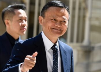 Jack Ma to Handover Ant Group’s Control as Part of Company’s Restructure