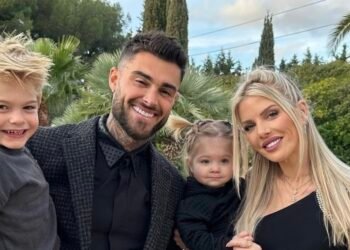 Jessica Thivenin très inquiète pour son petit garçon