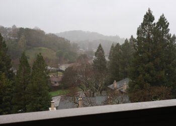 Jours de pluie et mercredis |  Maquillage par Jane Iredale