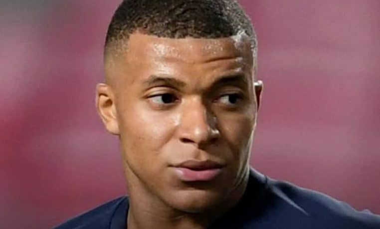 Kylian Mbappé bientôt papa ? L'annonce à laquelle personne ne s'attendait – Thebuzzly