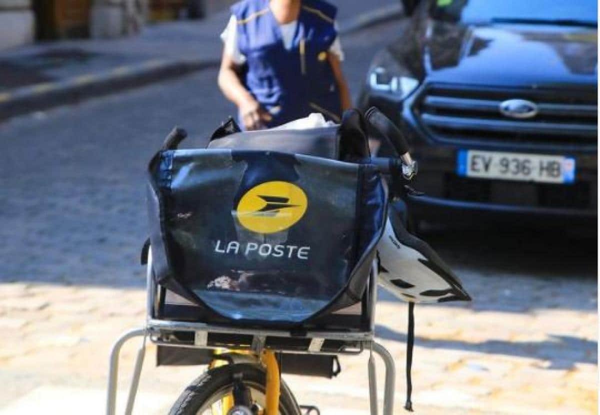 La Poste : cette décision majeure qui vient d'être prise