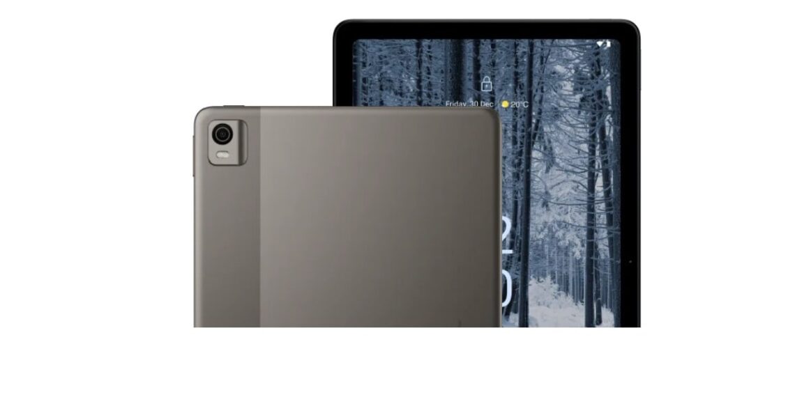 Lancement de la tablette Nokia T21 avec écran 2K de 10,36 pouces et batterie de 8 200 mAh : tous les détails

 