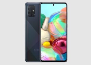 Samsung Galaxy A71 5G Is Getting the Android 13-Based One UI 5.0 Update in US: Report